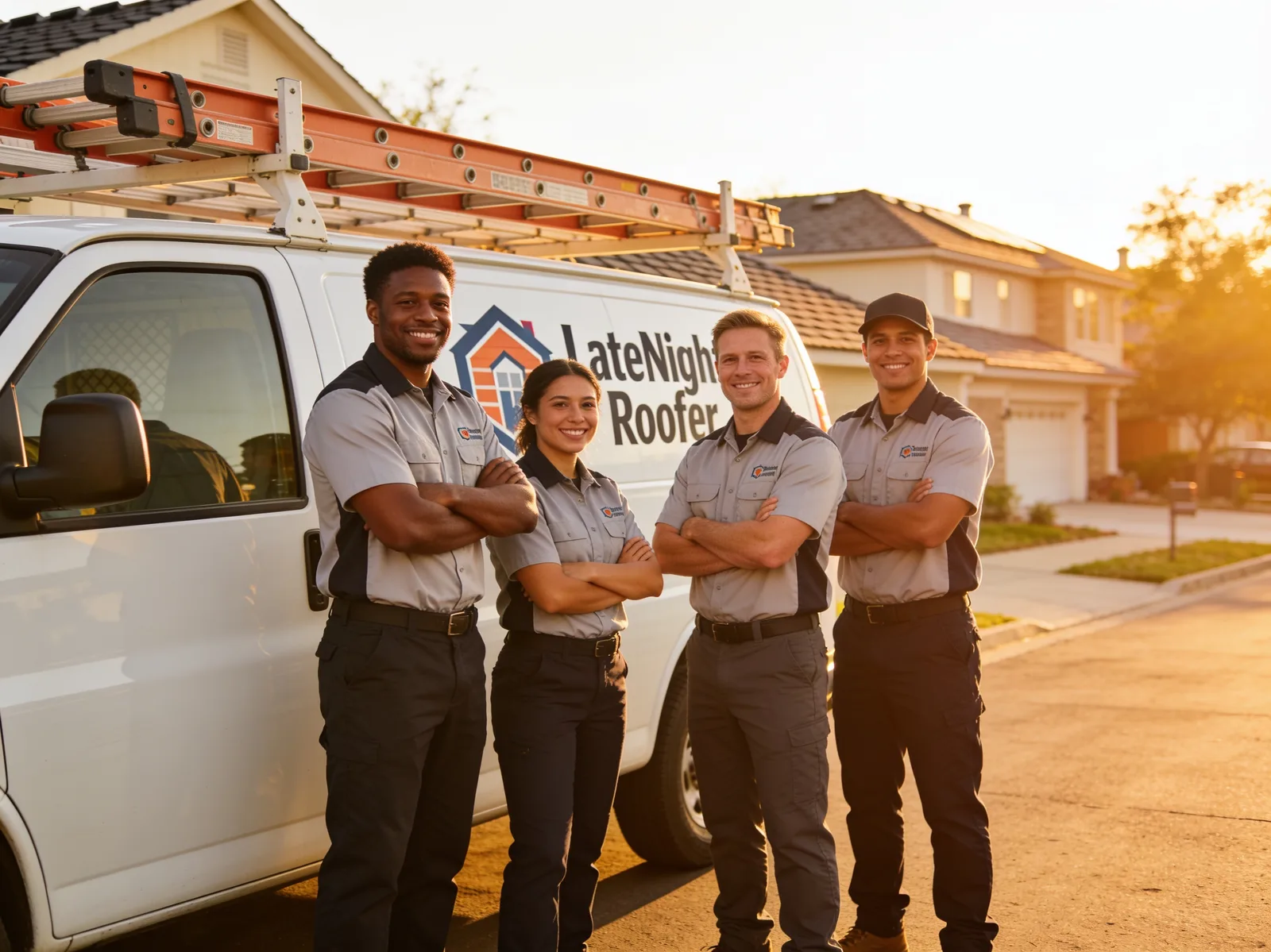 Emergency Roof Repair company in Dalton, GA